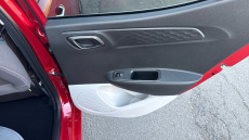 Hyundai i10 1.2 MPi Premium 5dr Auto Petrol Hatchback